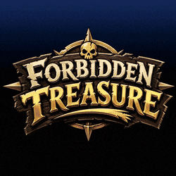 Forbidden Treasure